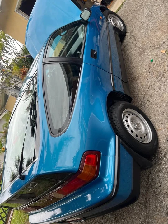 1990 Honda CR-X 2nd Gen - Image 6 of 15