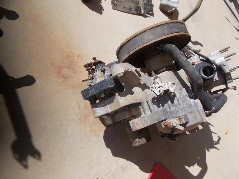1990 Honda ATV - Image 15 of 20
