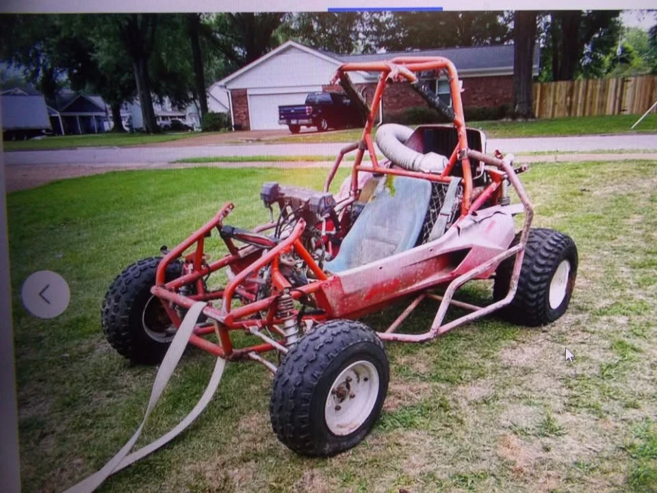 1990 Honda ATV - Image 19 of 20