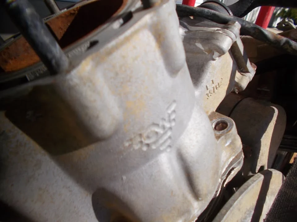 1990 Honda ATV - Image 12 of 20
