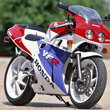 1990 Honda NC30