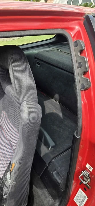 1990 Honda CR-X 2nd Gen - Image 3 of 15