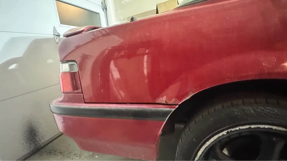 1990 Honda Prelude 3rd Gen - Image 7 of 9