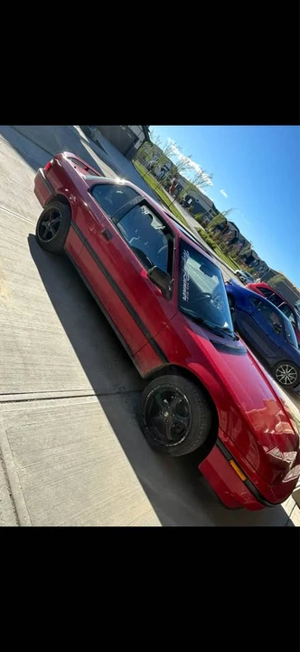 1990 Honda Prelude 3rd Gen - Image 3 of 9