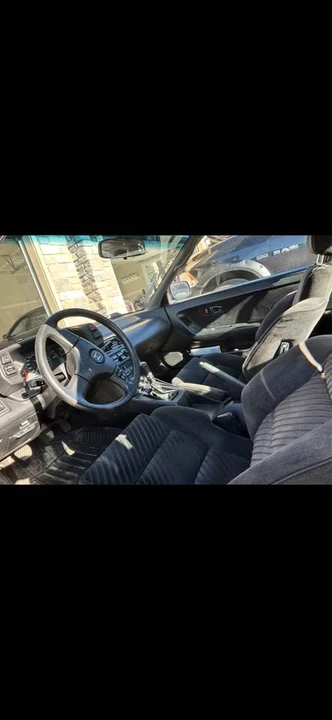 1990 Honda Prelude 3rd Gen - Image 8 of 9