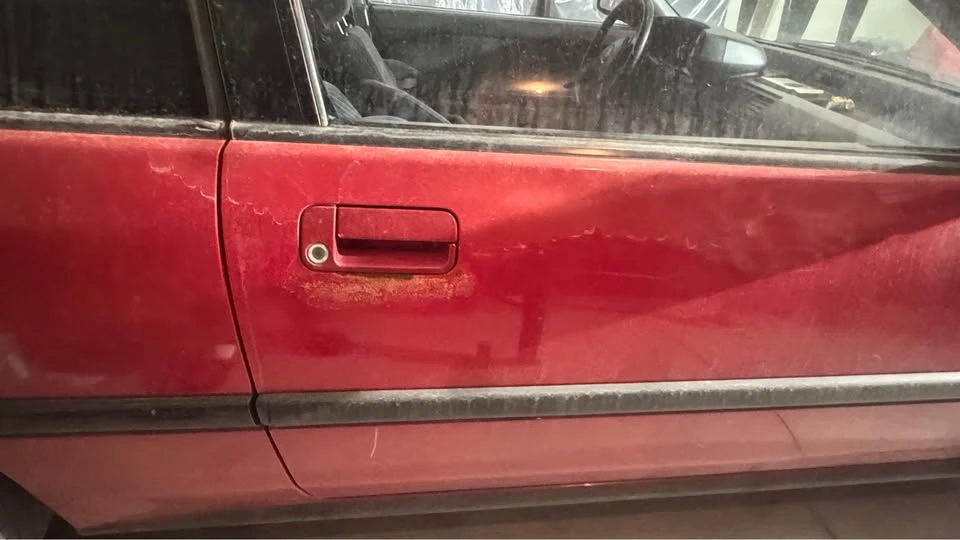 1990 Honda Prelude 3rd Gen - Image 6 of 9