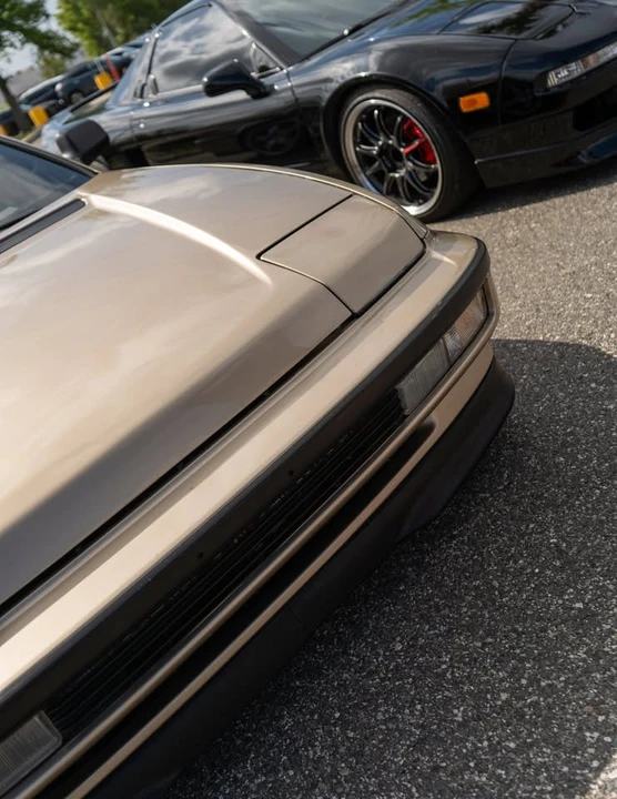 1990 Honda Prelude 3rd Gen - Image 12 of 17