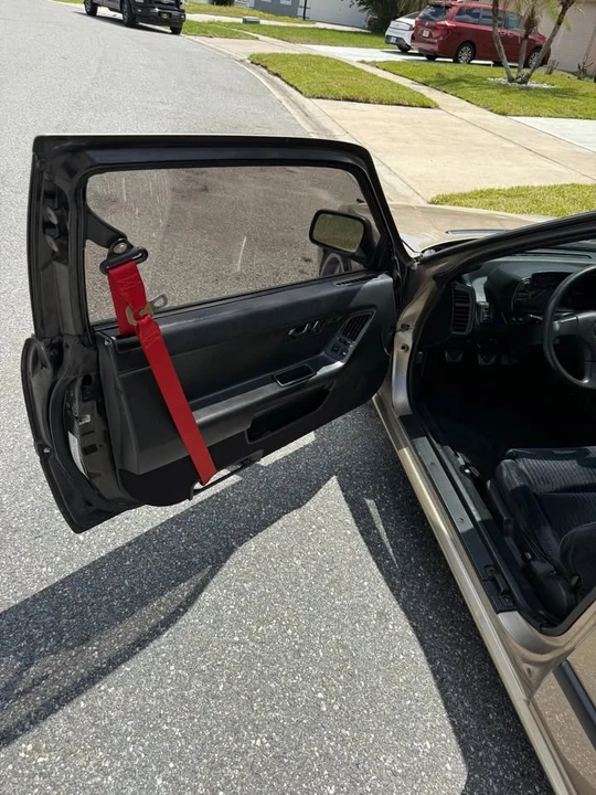 1990 Honda Prelude 3rd Gen - Image 8 of 17