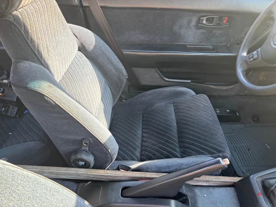 1990 Honda Prelude 2nd Gen - Image 6 of 9