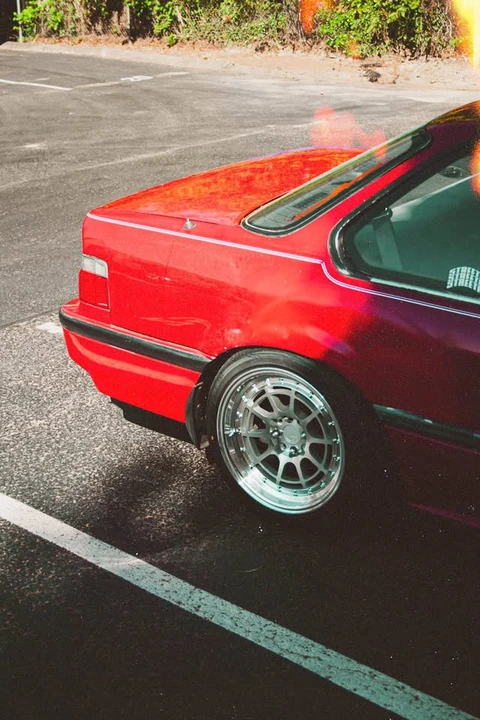 1990 Honda Prelude 3rd Gen - Image 13 of 16