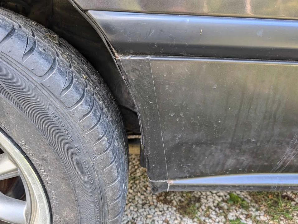 1990 Honda Prelude 3rd Gen - Image 9 of 17