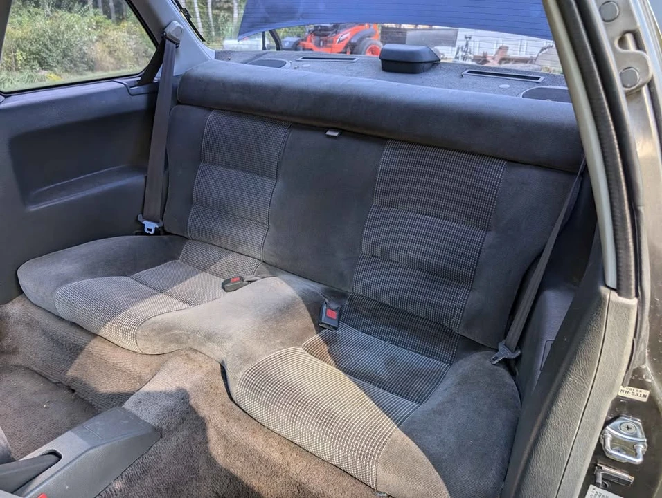 1990 Honda Prelude 3rd Gen - Image 17 of 17