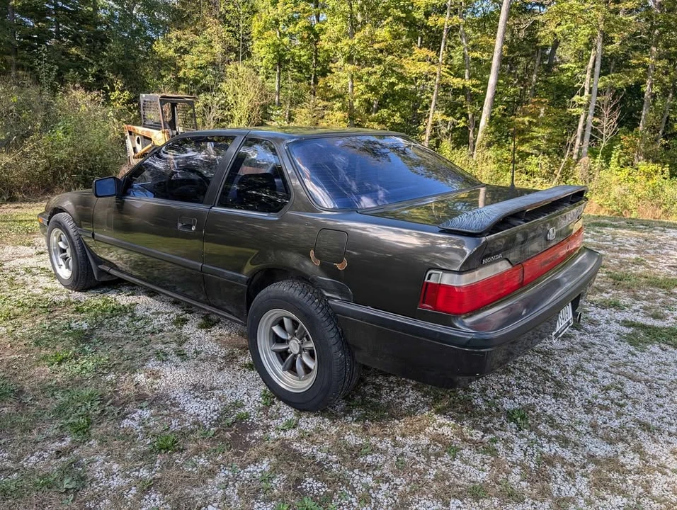 1990 Honda Prelude 3rd Gen - Image 6 of 17