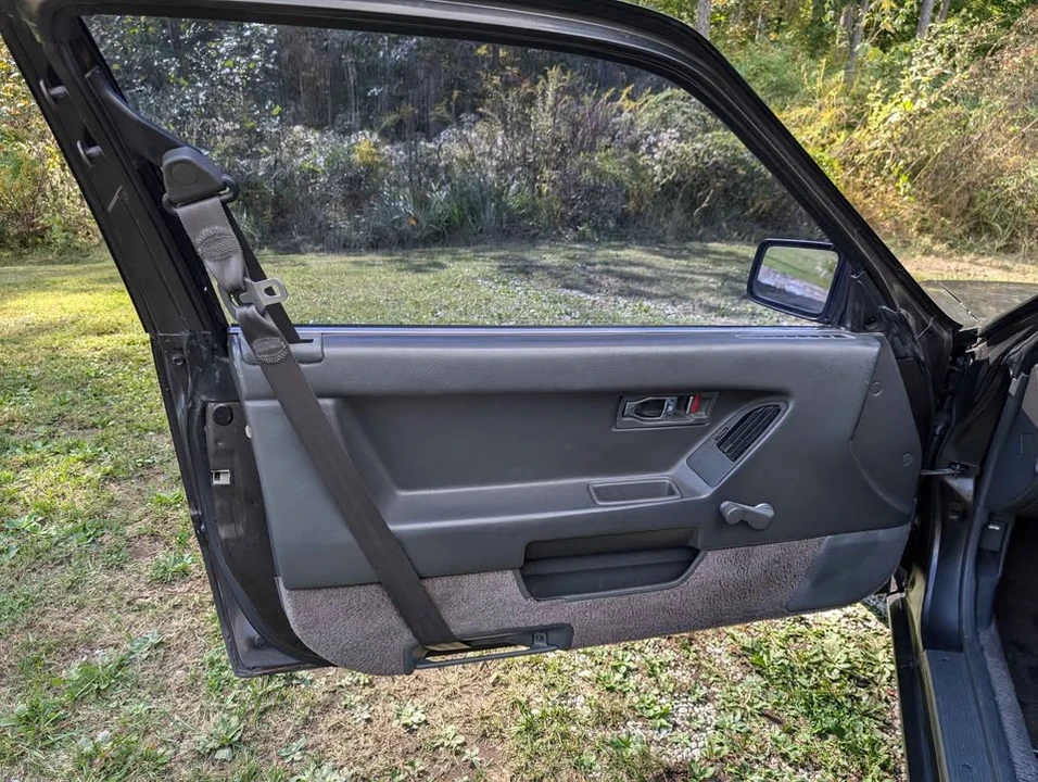 1990 Honda Prelude 3rd Gen - Image 12 of 17