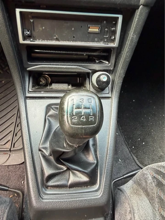 1990 Honda Prelude 2nd Gen - Image 8 of 10