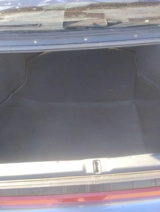 1990 Honda Prelude 3rd Gen - Image 8 of 11