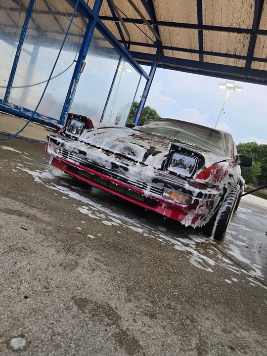 1990 Honda Prelude 3rd Gen - Image 7 of 11