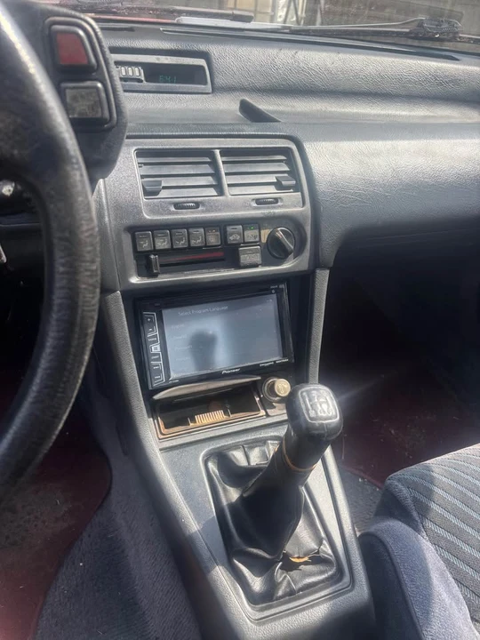 1990 Honda Prelude 3rd Gen - Image 6 of 10