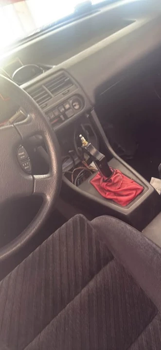 1990 Honda Prelude 3rd Gen - Image 3 of 7