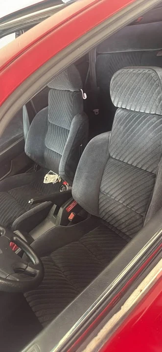 1990 Honda Prelude 3rd Gen - Image 4 of 7