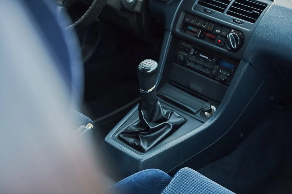 1990 Honda Prelude 3rd Gen - Image 16 of 20