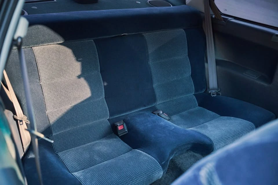 1990 Honda Prelude 3rd Gen - Image 15 of 20