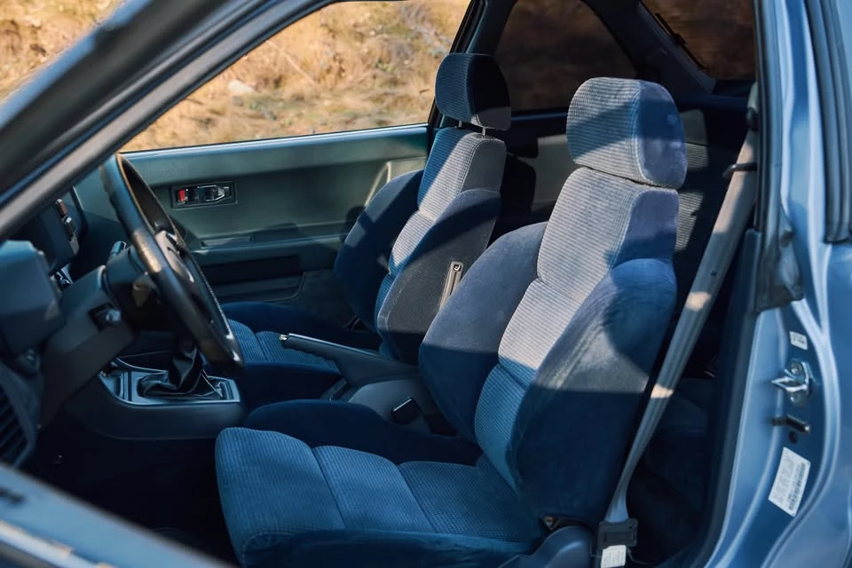 1990 Honda Prelude 3rd Gen - Image 13 of 20