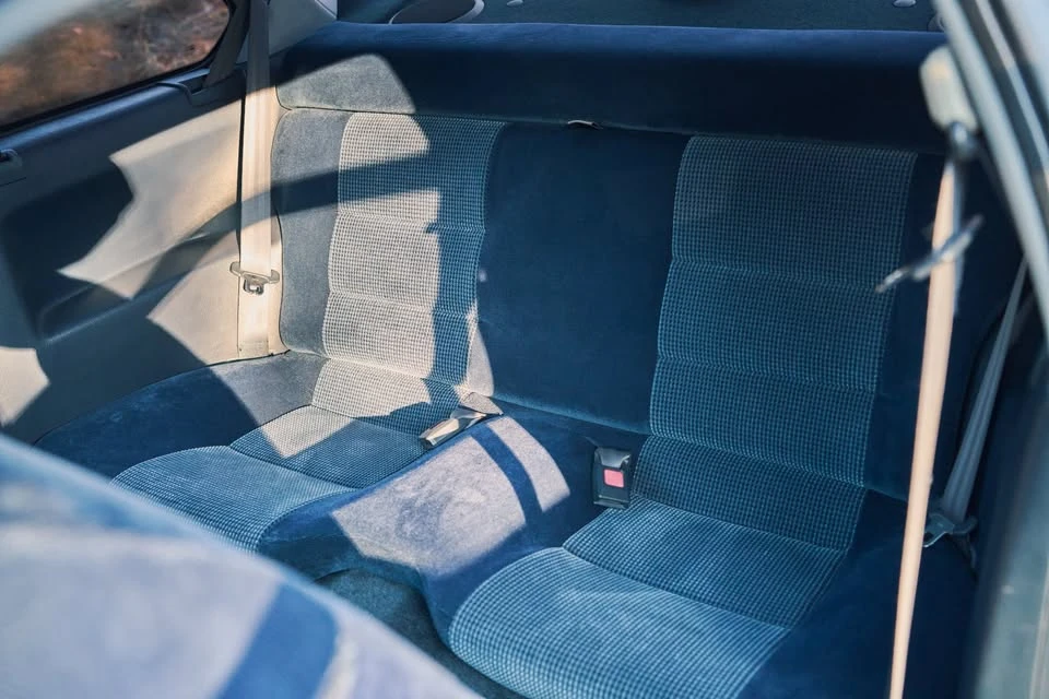 1990 Honda Prelude 3rd Gen - Image 14 of 20