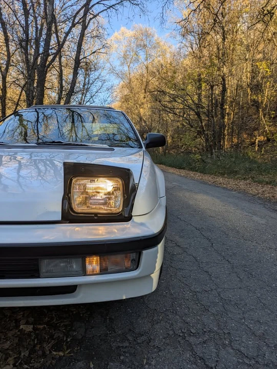 1990 Honda Prelude 3rd Gen - Image 15 of 20