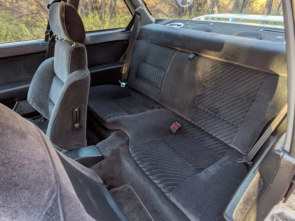 1990 Honda Prelude 3rd Gen - Image 18 of 20