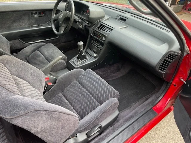1990 Honda Prelude 3rd Gen - Image 7 of 20