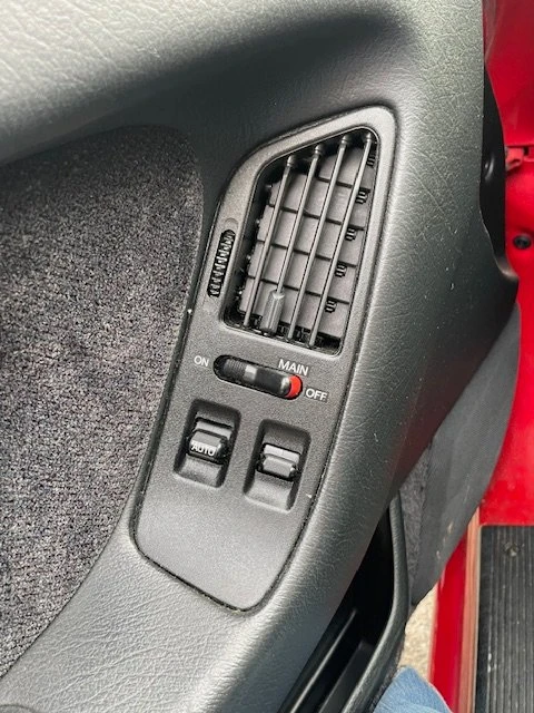 1990 Honda Prelude 3rd Gen - Image 17 of 20