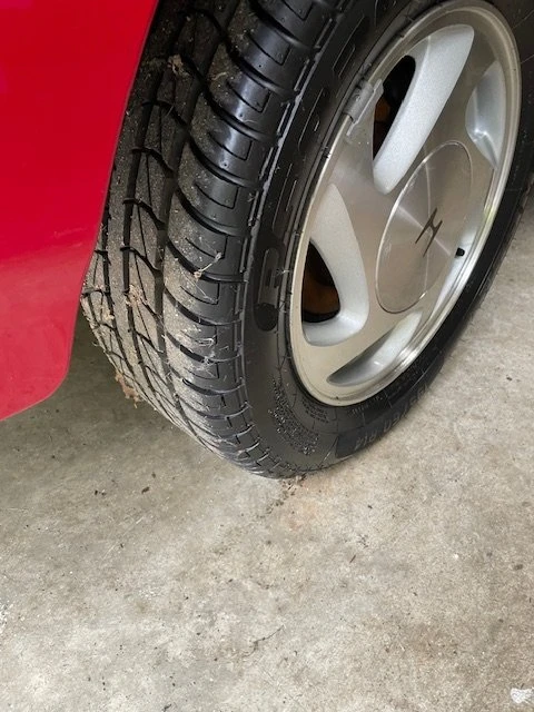 1990 Honda Prelude 3rd Gen - Image 15 of 20
