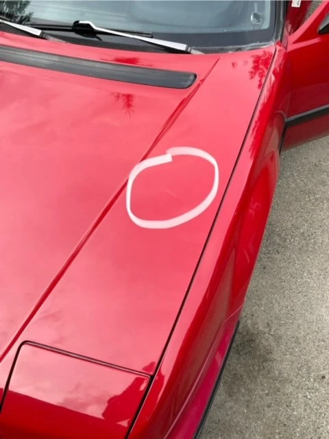 1990 Honda Prelude 3rd Gen - Image 19 of 20