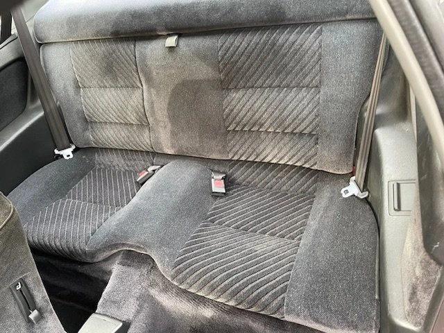 1990 Honda Prelude 3rd Gen - Image 9 of 20
