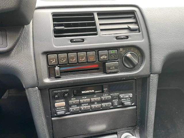 1990 Honda Prelude 3rd Gen - Image 12 of 20