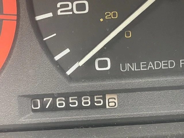 1990 Honda Prelude 3rd Gen - Image 11 of 20
