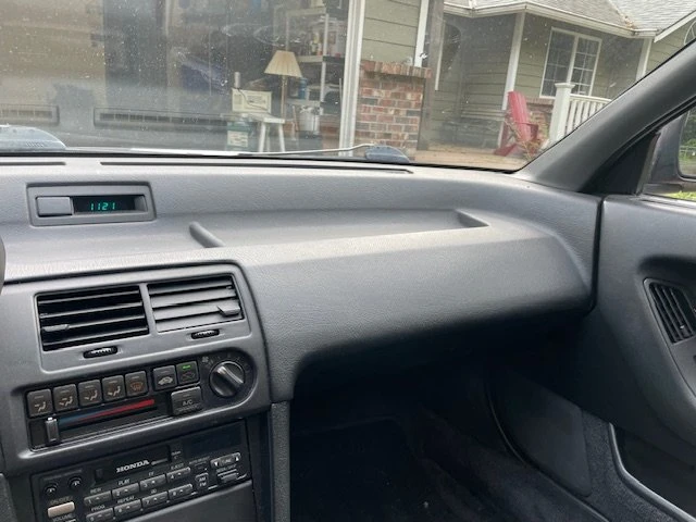 1990 Honda Prelude 3rd Gen - Image 16 of 20