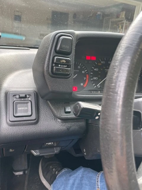 1990 Honda Prelude 3rd Gen - Image 13 of 20