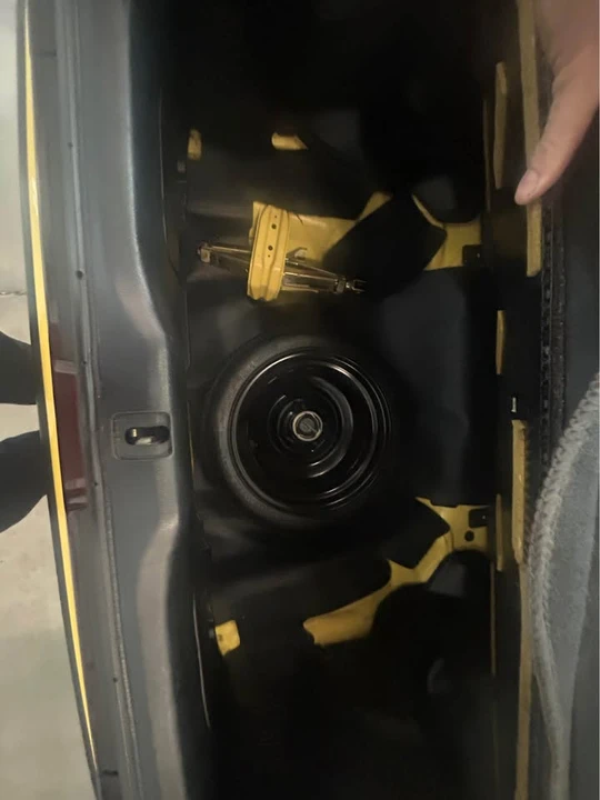 1990 Honda CR-X 2nd Gen - Image 6 of 17