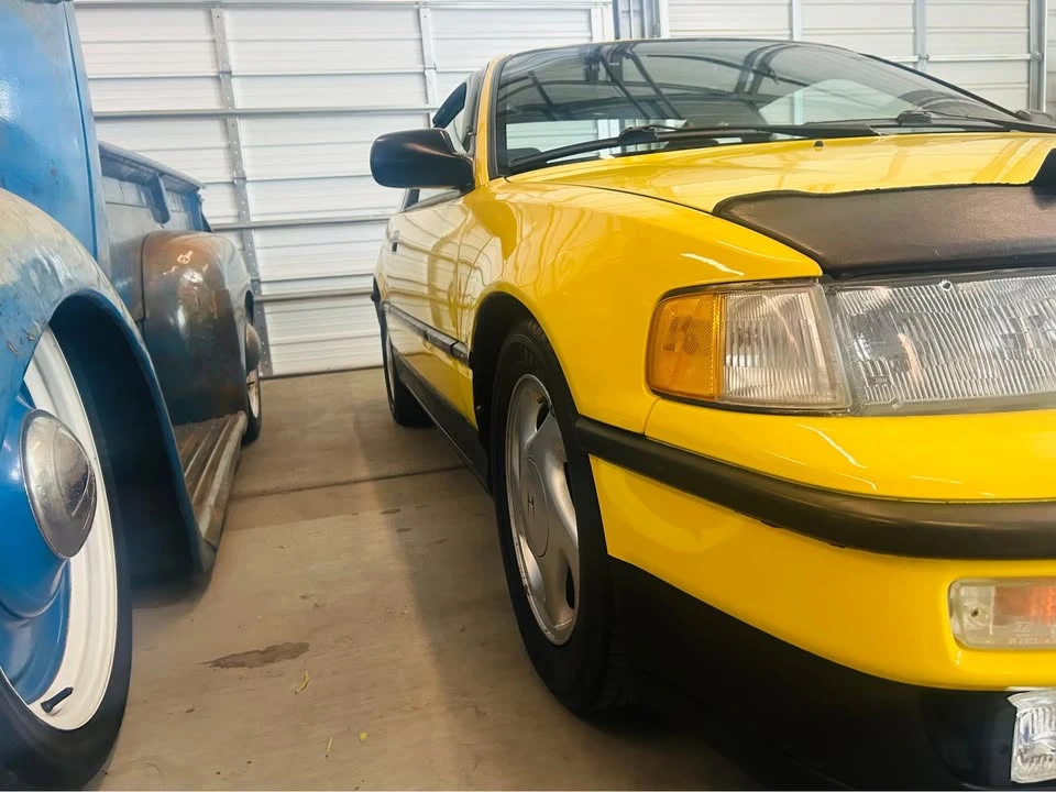 1990 Honda CR-X 2nd Gen - Image 15 of 17