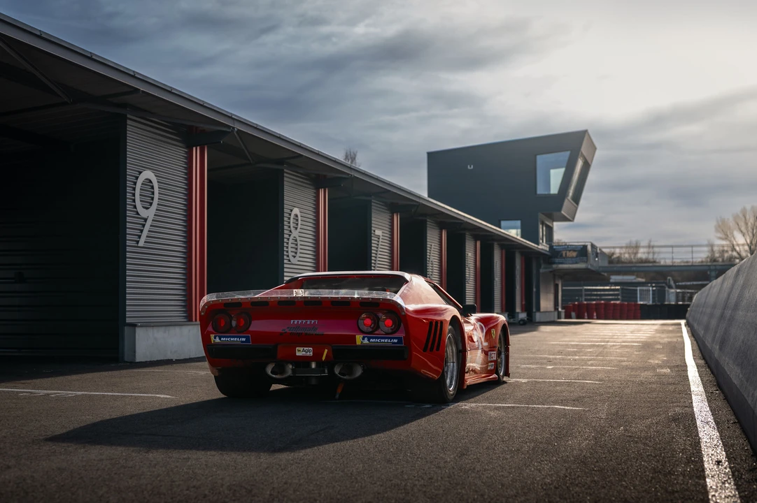 1990 Ferrari 308 - Image 14 of 31