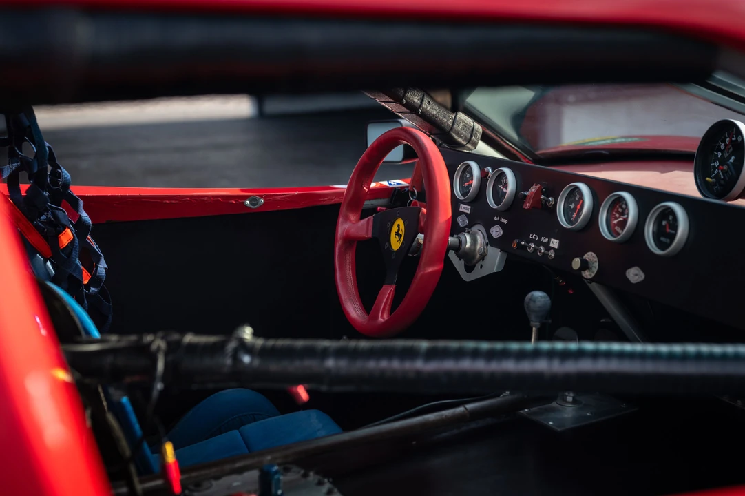 1990 Ferrari 308 - Image 31 of 31