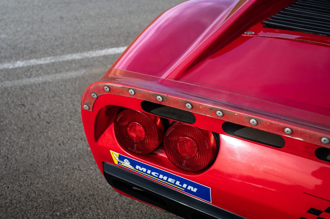 1990 Ferrari 308 - Image 19 of 31