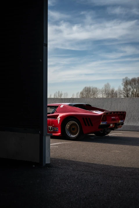 1990 Ferrari 308 - Image 15 of 31