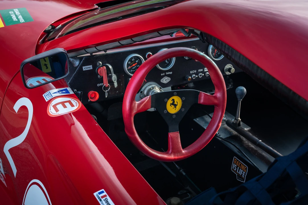 1990 Ferrari 308 - Image 26 of 31