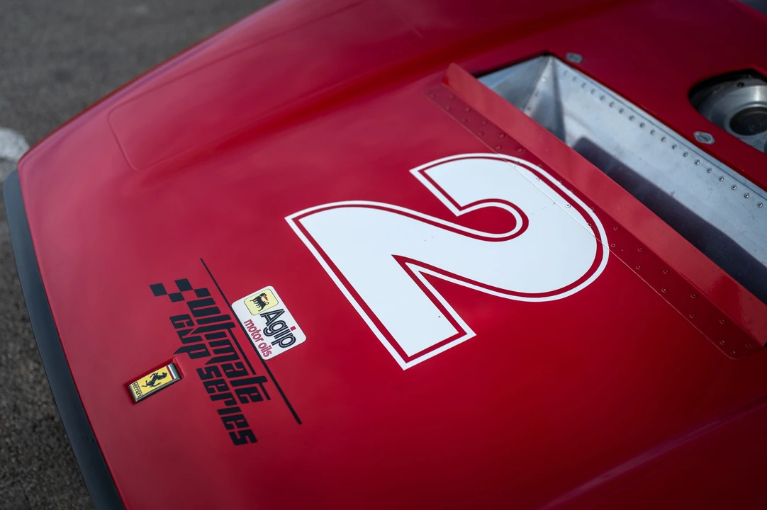 1990 Ferrari 308 - Image 21 of 31
