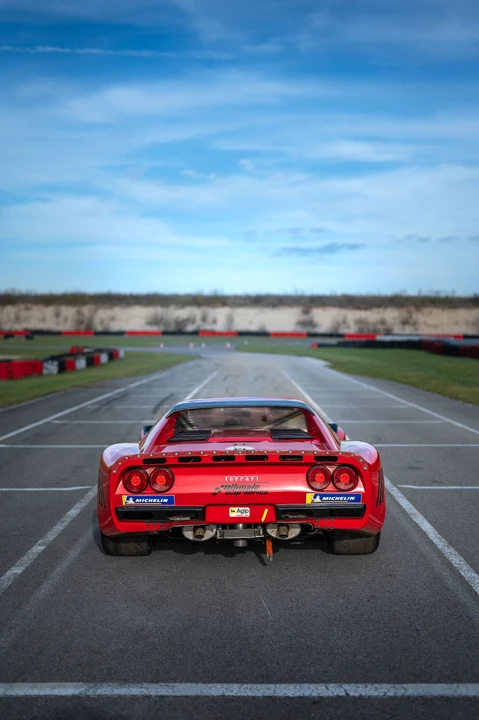1990 Ferrari 308 - Image 5 of 31