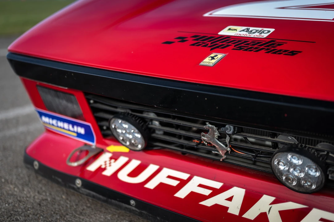 1990 Ferrari 308 - Image 23 of 31