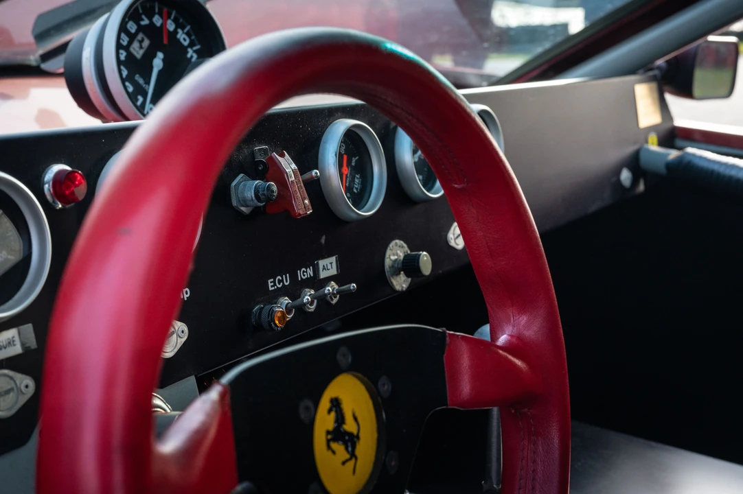 1990 Ferrari 308 - Image 29 of 31